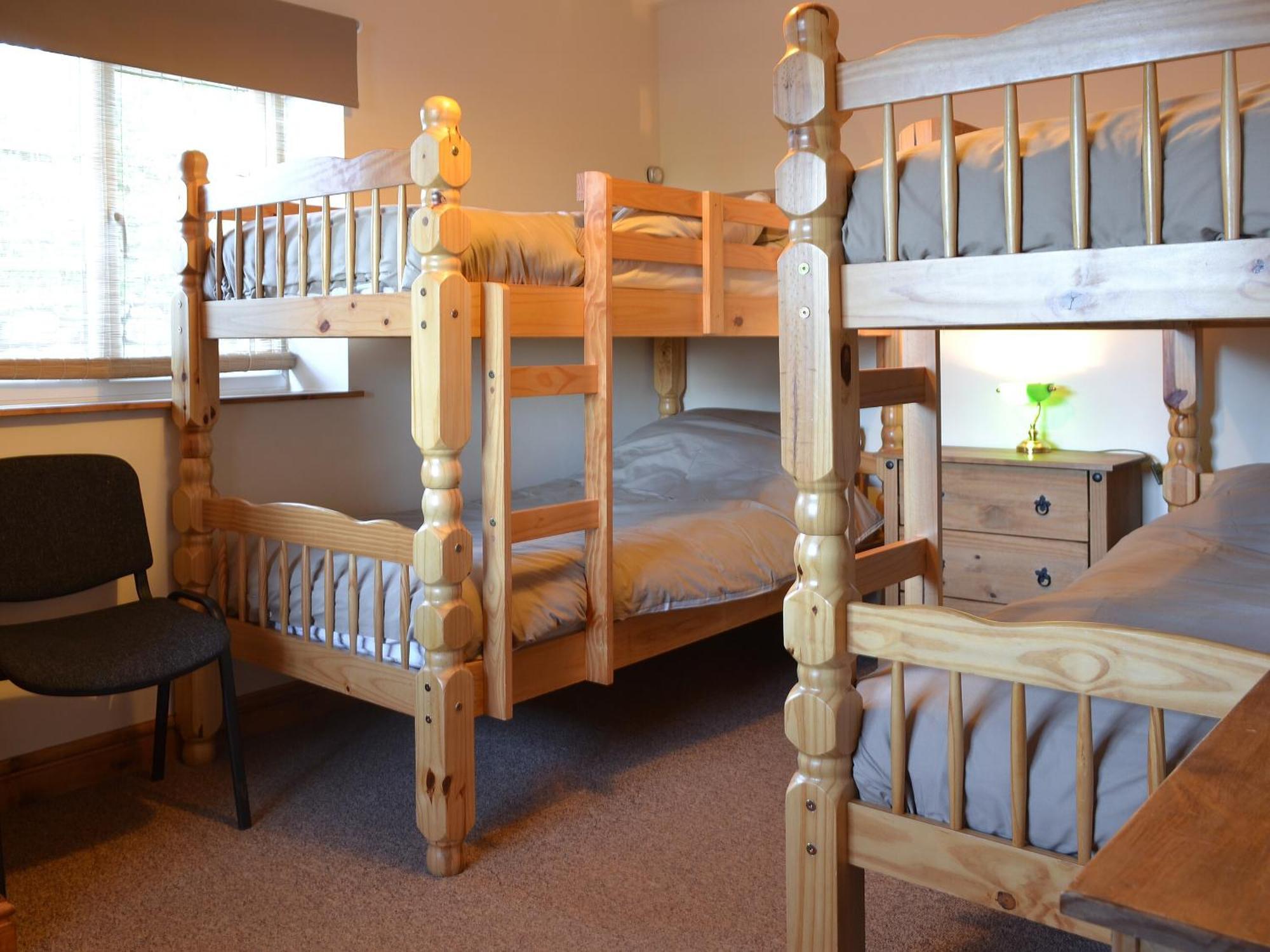 Tan Rallt Barn Tregarth Ngoại thất bức ảnh
